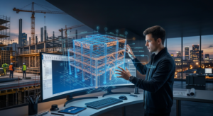 What is Tekla Structures Complete Beginner Guide